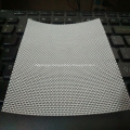 Anti-resistant nonwoven mask fabric